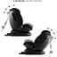 Автокрісло Kinderkraft Xpedition 3 i-Size Black (KCXPED03BLK0000) - мініатюра 13