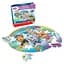 Пазл Paw Patrol Весела команда, фігурний, 48 елементів (SM98403/6067570-3) - мініатюра 4