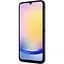 Смартфон Samsung Galaxy A25 5G 8/256GB Black - миниатюра 11