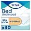 Одноразові пелюшки Tena Bed Normal, 90x60 см, 30 шт. - мініатюра 1