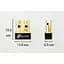 Bluetooth-адаптер TP-Link UB4A v4.0 [136832] - мініатюра 5