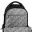 Рюкзак для старшої школи Kite Education teens 2578M Black&Charm Чорний (K26-2578M-1) - мініатюра 12