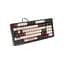 Клавіатура A4Tech Bloody S98 USB Pixels Red (4711421001120) - мініатюра 2