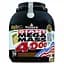 Гейнер Mega Mass 4000, 3 кг Шоколад Weider fit0023295 - мініатюра 1