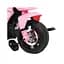 Електробайк 3 в 1 Ramiz Motor pusher bike 6, білий (PA.HL108.BIA) - мініатюра 16