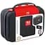 Кейс Deluxe System Case (Black) (Nintendo Switch 2) - миниатюра 1