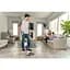 Ручний миючий акумуляторний пилосос Tineco iFloor 2 Plus біло-сірий (FW011400DE) - мініатюра 4