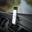Автотримач Hoco CA66 Car Mount Holder Black [64530] - мініатюра 3