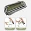 Складаний туристичний стілець Naturehike Easy Wild NH17Z012-L (Зелений) - мініатюра 3