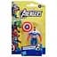Іграшка-фігурка Hasbro Marvel Avengers Captain America з аксесуаром (F9325_F9334) - мініатюра 5