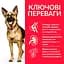 Сухий корм Hill’s SP Mature Adult 6+ Large Breed для зрілих собак великих порід від 6 років з куркою 14 кг - мініатюра 2