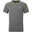 Футболка Mountain Equipment Headpoint Mens Tee Grey L (1053-ME-006617.01183.L) - мініатюра 1