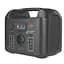 Зарядна станція LogicPower Charger 300 (300W, 320Wh) - мініатюра 2