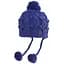 Шапка Chaos Pickst Iris Blue (1052-12G3 2396 779) - мініатюра 1