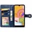 Чехол-книжка GETMAN Gallant Cover Case для Samsung Galaxy A53 A536 [Blue] [70782] - миниатюра 7