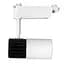 Світильник трековий поворотний LED KW-50/20W WW Brille 32-433 - мініатюра 6