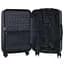 Валіза велика Semi Line 28 дюймів (L) ABS-Plastic Black (T5854-3) - мініатюра 6