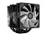 Кулер для процесора ID-Cooling SE-206-XT ARGB (SE-206-XT ARGB) - мініатюра 2