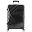 Валіза Semi Line 24" (M) Black (T5765-2) - мініатюра 3