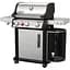 Гриль газовый Weber Spirit SP-335 Premium GBS (46802375) - миниатюра 2