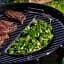 Поддон стальной Slow 'N Sear Mini Drip Pan для грилей 47 см - миниатюра 6