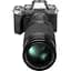 Бездзеркальний фотоапарат Fujifilm X-T5 Body Silver (16782337) UA [147327] - мініатюра 12