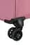 Валіза American Tourister SUMMERRIDE LILAS PINK 55x40x23(25) 55 см ME7*81004 - мініатюра 7