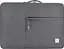 Сумка для ноутбука WiWU Alpha Double Layer Sleeve for MacBook 13.3'' (Grey) [58201] - миниатюра 2