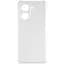 TPU чохол GETMAN Ease logo посилені кути Full Camera для Xiaomi Redmi A5 / Poco C71 Безбарвний (прозорий) - мініатюра 2