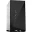 Корпус Zalman Z9 Iceberg MS, Black, Mid Tower, без БЖ, для E-ATX / ATX / Micro ATX / Mini ITX, 1xType-C / 2xUSB 3.0 / 2xUSB 2.0, макс. CPU - 185 мм / VGA - 390 мм, 4x140 мм ARGB, бічна панель із загартованого скла - мініатюра 3
