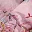 Комплект постільної білизни MirSon Бязь Kids Time 17-0701 Princess Sofia 110 x 140 см (2200010458602) - мініатюра 4