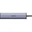 USB-хаб Ugreen CM478 5-in-1 (15495) [145377] - мініатюра 2