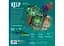 Настільна гра Ігромаг Kelp: Акула проти Восьминога (Kelp: Shark vs Octopus) + доповнення Блискавичні рефлекси (Brilliant Behaviours Mini Expansion Set) (укр.) (8089) - мініатюра 3