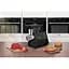 М'ясорубка електрична Gorenje MG 1701 SB (743488) - мініатюра 7