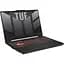 Ноутбук ASUS Ігровий TUF A15 FA507NUR,7 7435HS 45GHz,16GB DDR5,1TB,RTX 4050 6GB,Без ОС - мініатюра 10