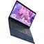 Ноутбук Lenovo IdeaPad 3 15ADA05 3 3250U 3.50GHz, 15.6", Full HD, 4GB, 256GB SSD, Radeon графікою - мініатюра 6