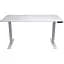 Компьютерный игровой стол Cougar Royal 150 Pure White [100953] - миниатюра 2