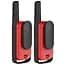 Рація Motorola TALKABOUT T42 Twin Pack (B4P00811RDKMAW) Red [76635] - мініатюра 9
