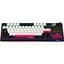 Клавіатура Lorgar KBP70TKLW Pro Black/Red (LRG-KBP70TKLW-BK-US) [144814] - мініатюра 2