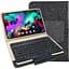 Планшет-телефон Adronix Neo Tab 10 LTE Grey 6GB/128GB DUAL SIM 10.1" IPS FULL HD 1920x1200 + Чохол із Bluetooth клавіатурою  - мініатюра 1