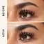 Карандаш для бровей Gosh Ultra Thin Brow Pen Dark Brown тон 003, 0.09 г - миниатюра 3