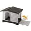 Будка для собаки Ferplast DOGVILLA 70 (FR87257099) - мініатюра 7