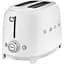 Тостер Smeg TSF01WHMEU [116660] - мініатюра 1
