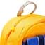 Рюкзак Upixel Dreamer Space School Bag, синій із жовтим (U23-X01-B) - мініатюра 7