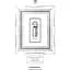 Защитное стекло ArmorStandart Glass Icon для Poco F8 Ultra (ARM89246) [160634] - миниатюра 3