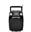 Радиоприемник Golon RX BT-03 Bluetooth (Черный) - миниатюра 2