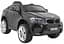 Електромобіль Ramiz BMW X6M 2х6 на пульті управління, black (PA.JJ2199.CZ) - мініатюра 16