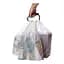Карабін брелок Coghlans Large Carabiner Carry Handle (1053-CHL.1152) - мініатюра 2