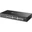 Коммутатор TP-Link 24-портовий гигабитний комутатор, ES224G (ES224G) - миниатюра 1