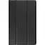 Чехол AIRON Premium для Lenovo tab M10 3rd 10.1 TB (325FU/328FU) с защитной пленкой и салфеткой Black - мініатюра 1